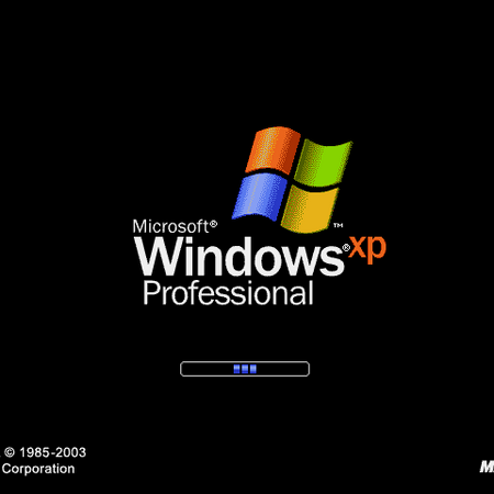 Windows Beta Versions Gui Computer Start Up Screens Wiki Fandom