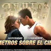 A 3 Metros Sobre El Cielo Wiki Comunicacionymarketing Fandom