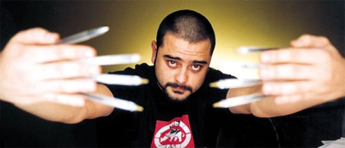 Efectos Vocales Nach Letra Efectos vocales - Nach Scratch | Wiki Comunicacionymarketing | FANDOM