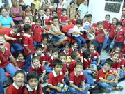 Comunidad