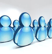 Comunidad virtual
