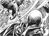 Yara duel