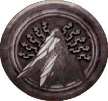 Icon Crom