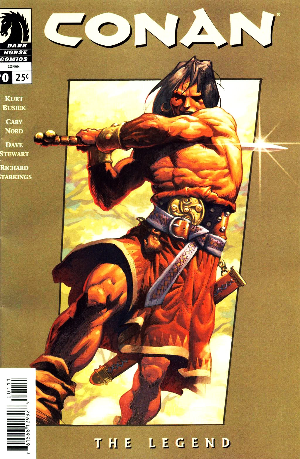 CONAN (Dark Horse) Conan Wiki FANDOM powered by Wikia
