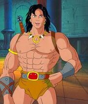 Conan