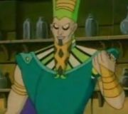 Ram-amon