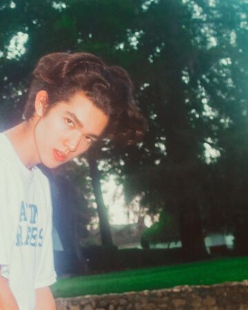 The Other Side Conan Gray Lyrics Meaning The Other Side Conangray Wiki Fandom