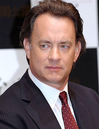 Tom Hanks | The Conan O'Brien Wiki | Fandom