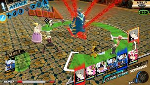 Conception II 7