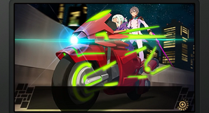 X-machina