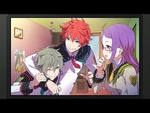 Luce ending
