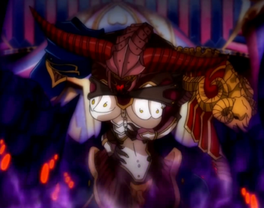Asmodeus