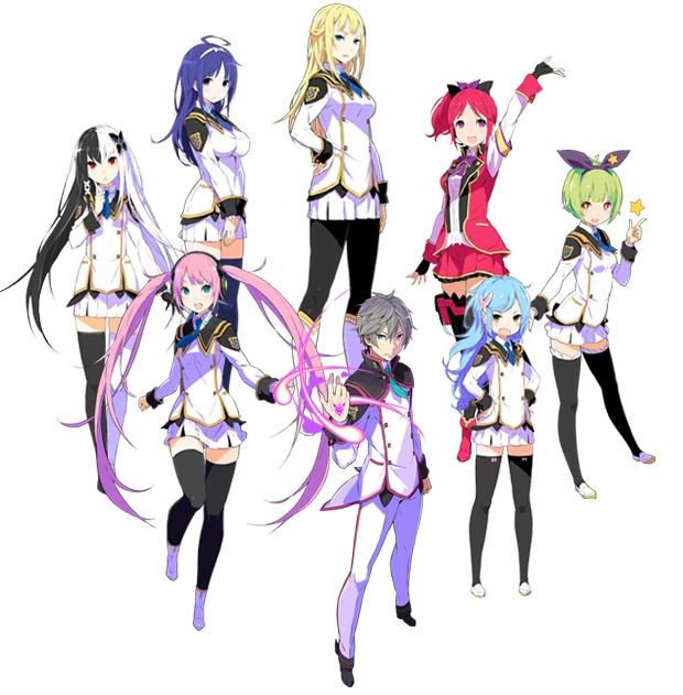 CategoryConception 2 Characters Conception Wiki Fandom
