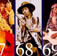 Jimi Hendrix Concerts Wiki Fandom