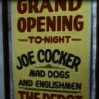 Joe Cocker Concerts Wiki Fandom
