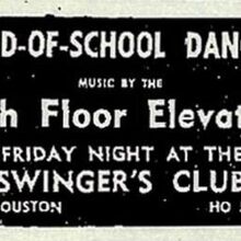 13th Floor Elevators Concerts Wiki Fandom