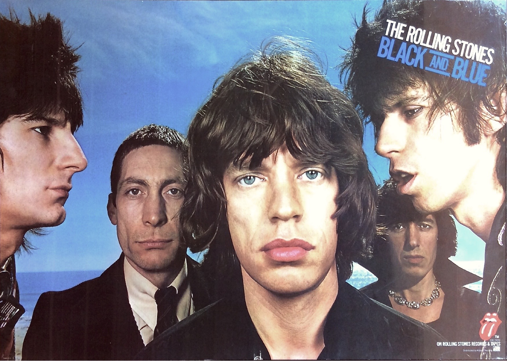 Фото the rolling stones