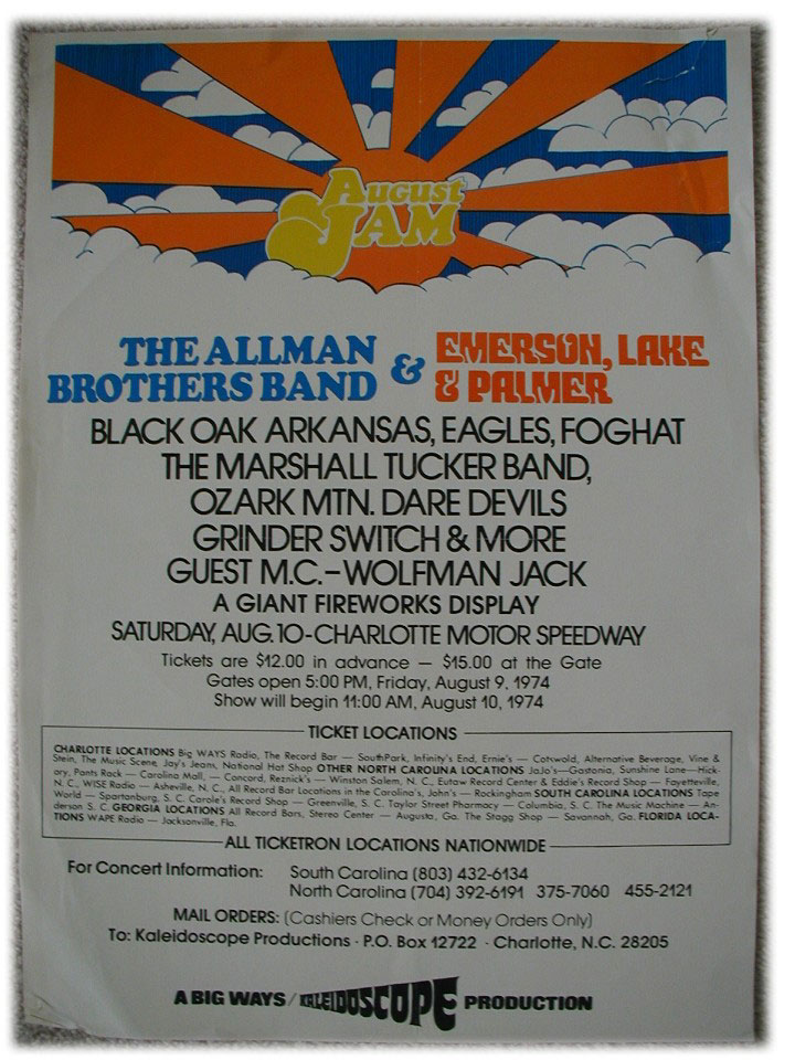 concerts charlotte nc 2023