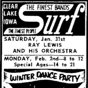 February 2 1959 Surf Ballroom Clear Lake Ia Concerts Wiki