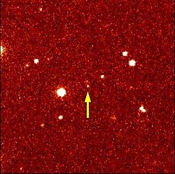 250px-NASA Sedna