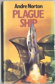 Plague ship 4