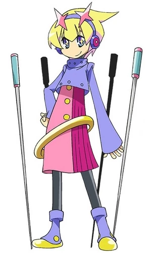 Get Wallpaper Concrete revolutio choujin gensou revolution For Android Free Get Wallpaper Concrete revolutio choujin gensou revolution For Android Free