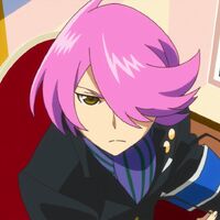 Wallpaper Jirou Hitoyoshi Concrete Revolutio Choujin Gensou Wikia Fandom HD