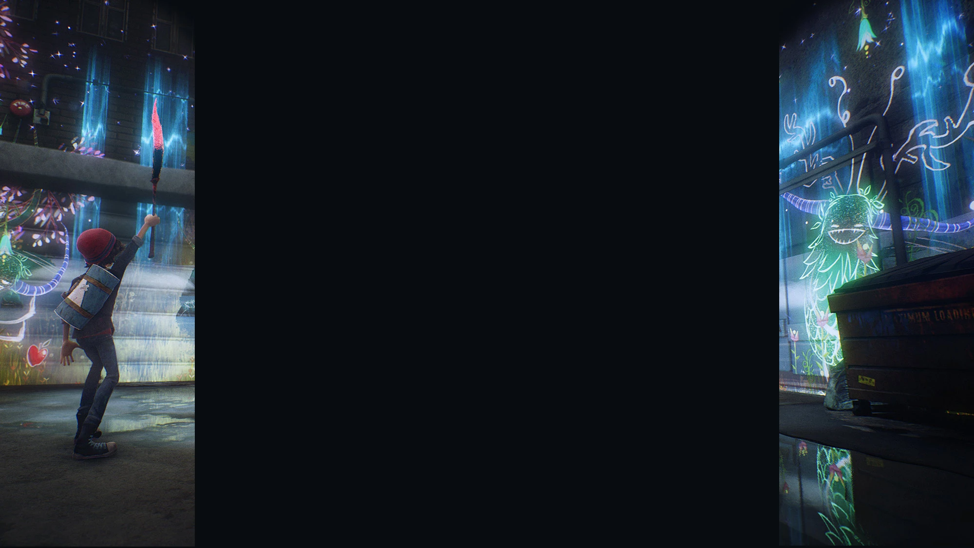 Discuss Everything About Concrete Genie Wiki Fandom