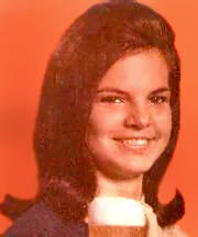 MISS ECUADOR 1965