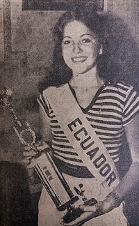 ANA ZEA M.