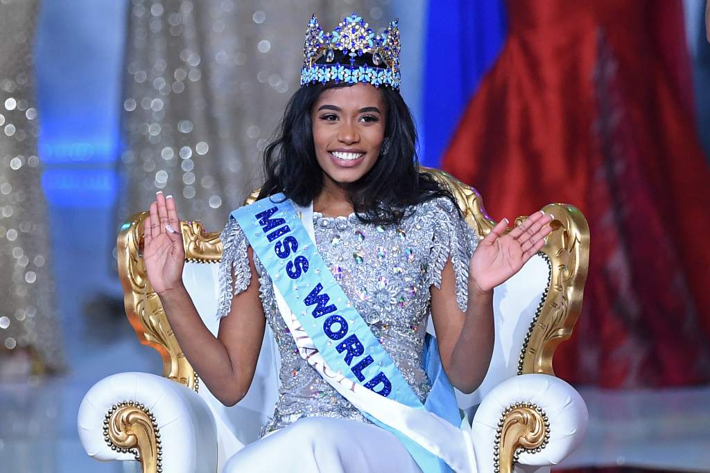 Miss Mundo 2019 Wikia Concursos De Belleza Fandom