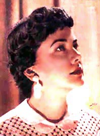 MISS ECUADOR 1955