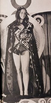 PATRICIA FALCONI