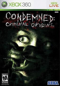 crime games xbox one