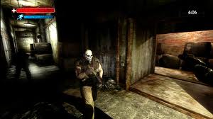 Condemned online