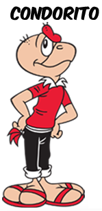 Condorito Wiki Condorito Oficial Fandom