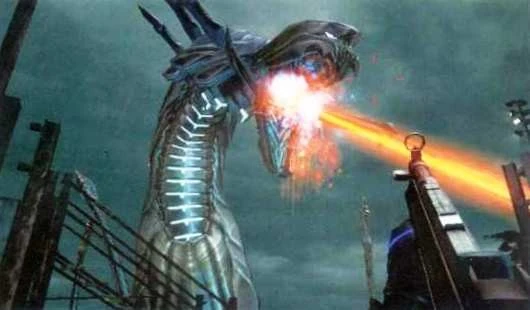 Leviathan | The Conduit Wiki | FANDOM powered by Wikia