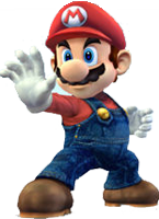 Mario