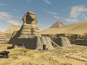 Ancient-Egypt-Tourism-and-Historical-Buildings-Sphinx-Great-Tourism-Building