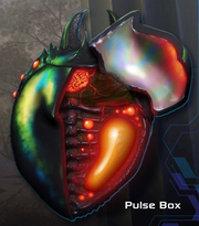 Pulse-box