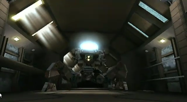 SiberianMech