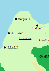 Horgavik