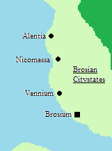 Brosian