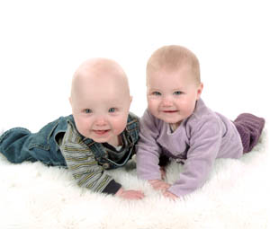 Alex and Abby