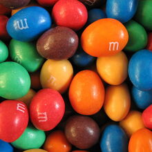 M M S Candy Wiki Fandom