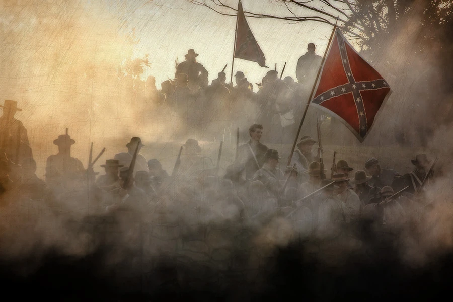 Battle of Harpers Ferry Confederate Conquest Central Wiki Fandom