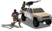 Insurgents