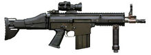 FN SCAR -1-