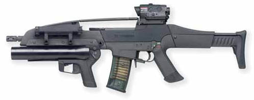 Image - 1908395-xm8.jpg | Conflict series Wiki | FANDOM powered by Wikia
