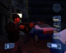 CGS Daewoo K1 01